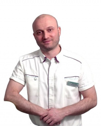 Митрохин Константин Юрьевич