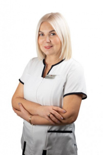 Норина Алла Васильевна