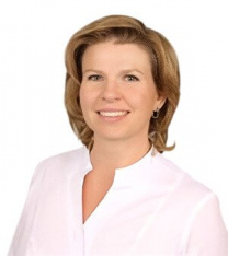 Полякова Екатерина Николаевна
