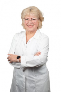 Ситникова Ирина Анатольевна