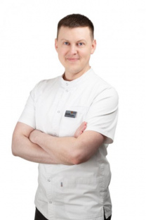 Корчинели Евгений Николаевич
