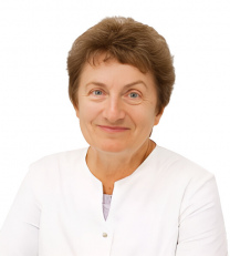 Юрковская Ирина Владимировна