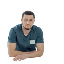Фатихов Кирилл Уралович