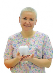 Грибовская (Семенова) Марианна Владимировна