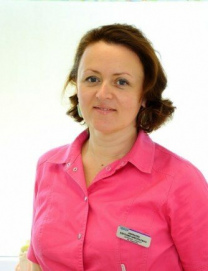 Акифьева Евгения Николаевна