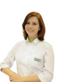 Горчакова Инна Андреевна