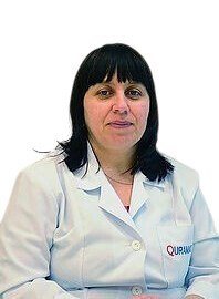 Бондарева Светлана Васильевна