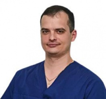 Мирошник Сергей Сергеевич