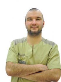 Кравченко Эдуард Витальевич