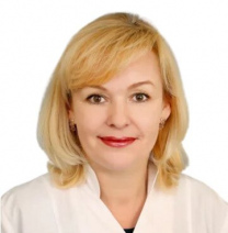 Шавалиева Елена Николаевна