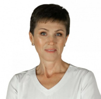Губерницкая Светлана Владимировна