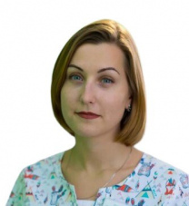 Лапухина Елизавета Александровна