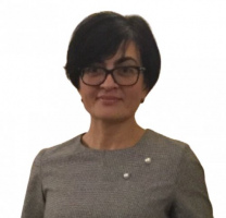 Кудрявцева Галина Николаевна
