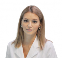 Федяшова Татьяна Юрьевна