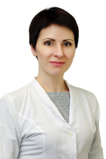 Викулова Ирина Владимировна