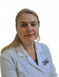 Деревлева Анна Сергеевна