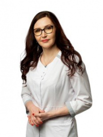 Денисова Лариса Валентиновна