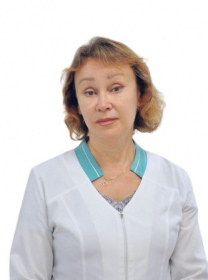 Шеремет Нина Александровна