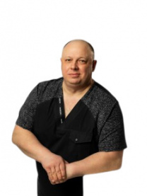 Ишхнели Вадим Юрьевич