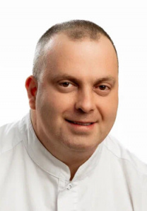 Клименко Дмитрий Александрович