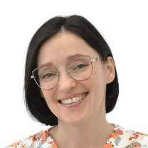 Пэк Елена Евгеньевна