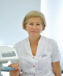 Павленина Наталья Алексеевна
