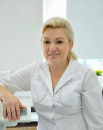 Попова Анна Викторовна