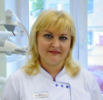 Лопатина Елена Дмитриевна