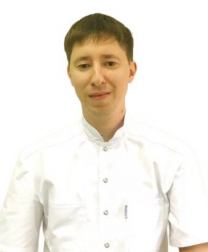 Неустроев Александр Владимирович