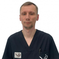 Скобей Иван Геннадьевич
