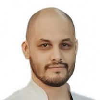 Архангельский Дмитрий Владимирович