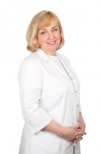 Мельникова Алена Викторовна
