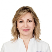Калина Наталья Михайловна