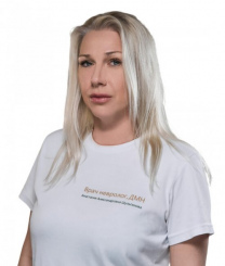Шульгинова Анастасия Александровна