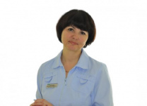 Золотухина Анжелика Анатольевна