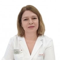 Неймышева Ирина Альбертовна