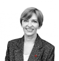 Кузьмина Наталья Вячеславовна