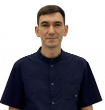 Кузьмичев Станислав Иванович