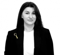 Аспаурова Нурият Тажудиновна