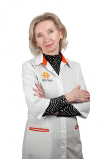 Кузьмич Кристина Станиславовна