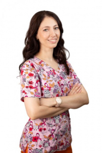 Тележенкова Анна Александровна