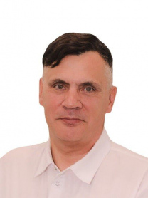 Сединкин Алексей Юрьевич