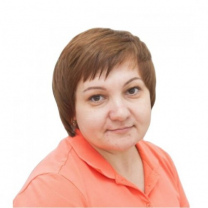 Коцарь Татьяна Михайловна