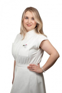 Иванова Юлия Витальевна