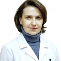 Чертова Ольга Михайловна