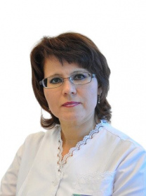 Захарова Татьяна Владимировна