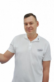 Игнатов Алексей Викторович