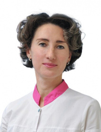 Курчакова Оксана Владимировна