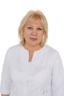 Житникова Светлана Викторовна