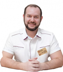 Тибилов Давид Ботазович